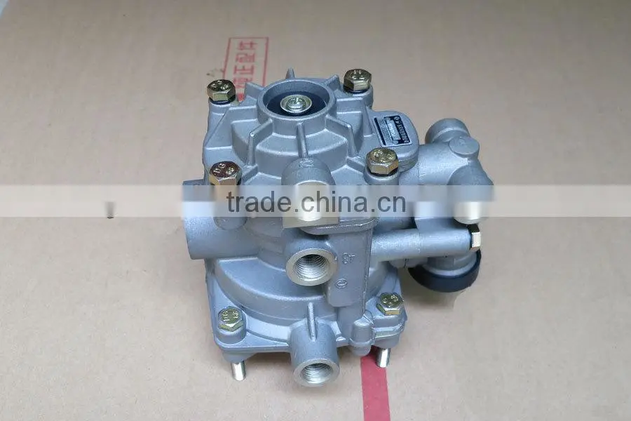 Dongfeng Trailer Brake Valve 3522Z07