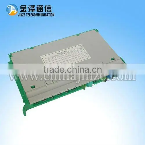 12 core Fiber Optic Splice Tray V3.0