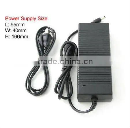 24v 5a ac dc adapter