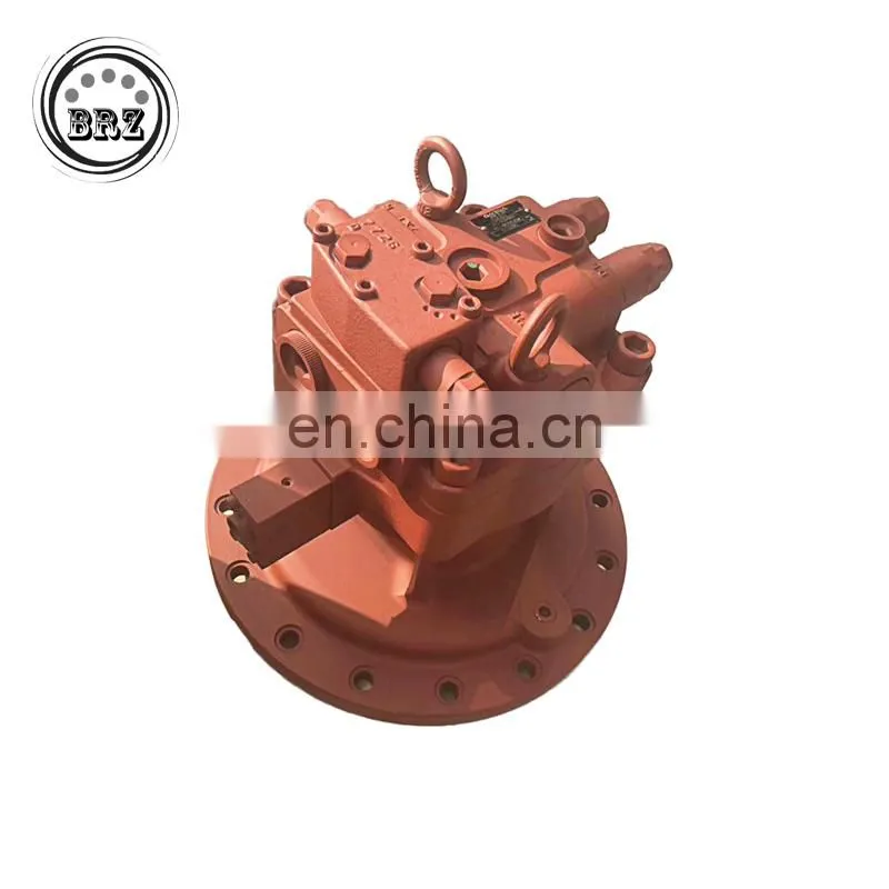 Original new EX200 EX200-2 Excavator swing motor EX200-1 slew motor EX200-3 Swing gearbox