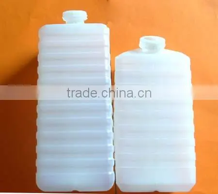 square milk bottles blow molding machine