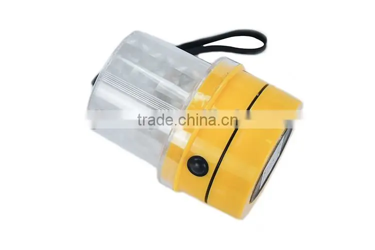 1 year warrentee road construction led traffic warning light