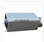 cyclone pipe bank transfer system