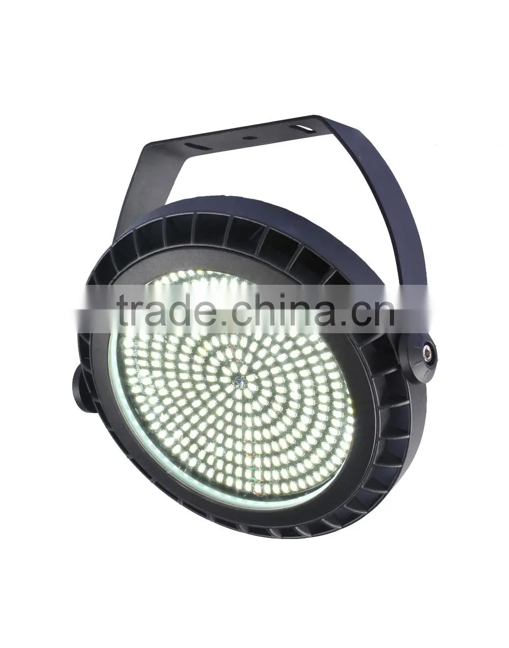 DMX512 led strobe light with circuit control