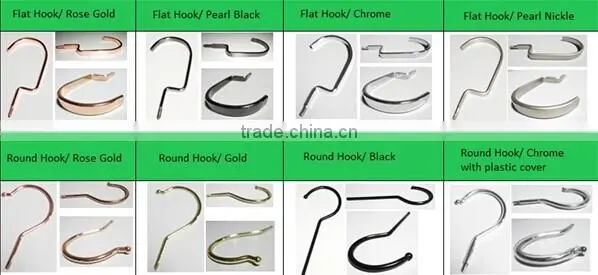 fashion lingerie hanger metal lingerie hanger