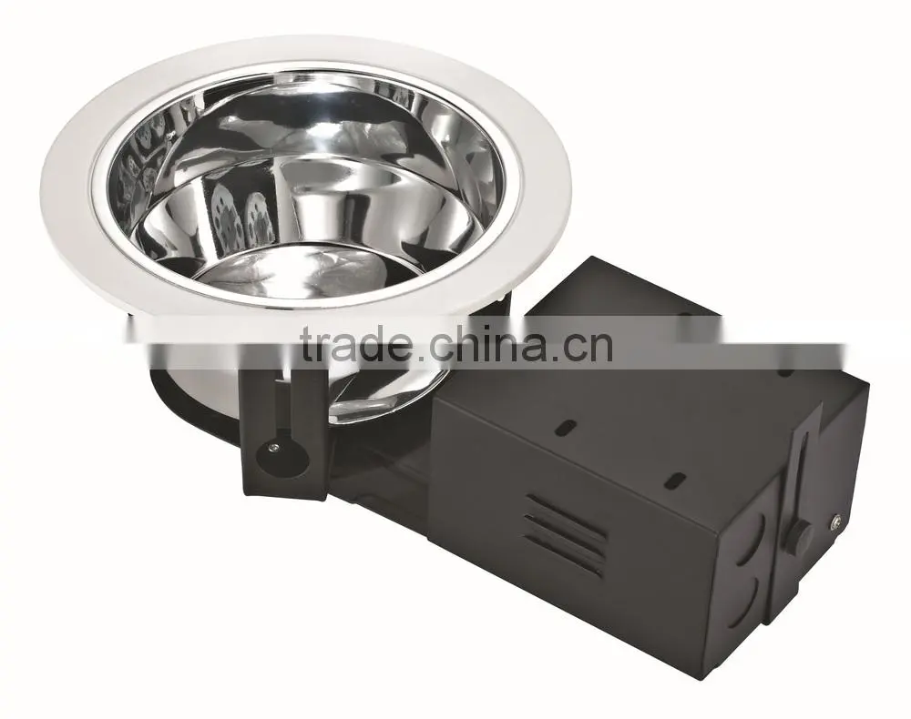 white energy saving lamp led crystal ceiling light