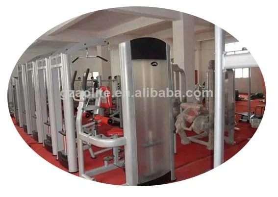 Gym Exercise Equipment Leg Press Fitness Equipment for Sale