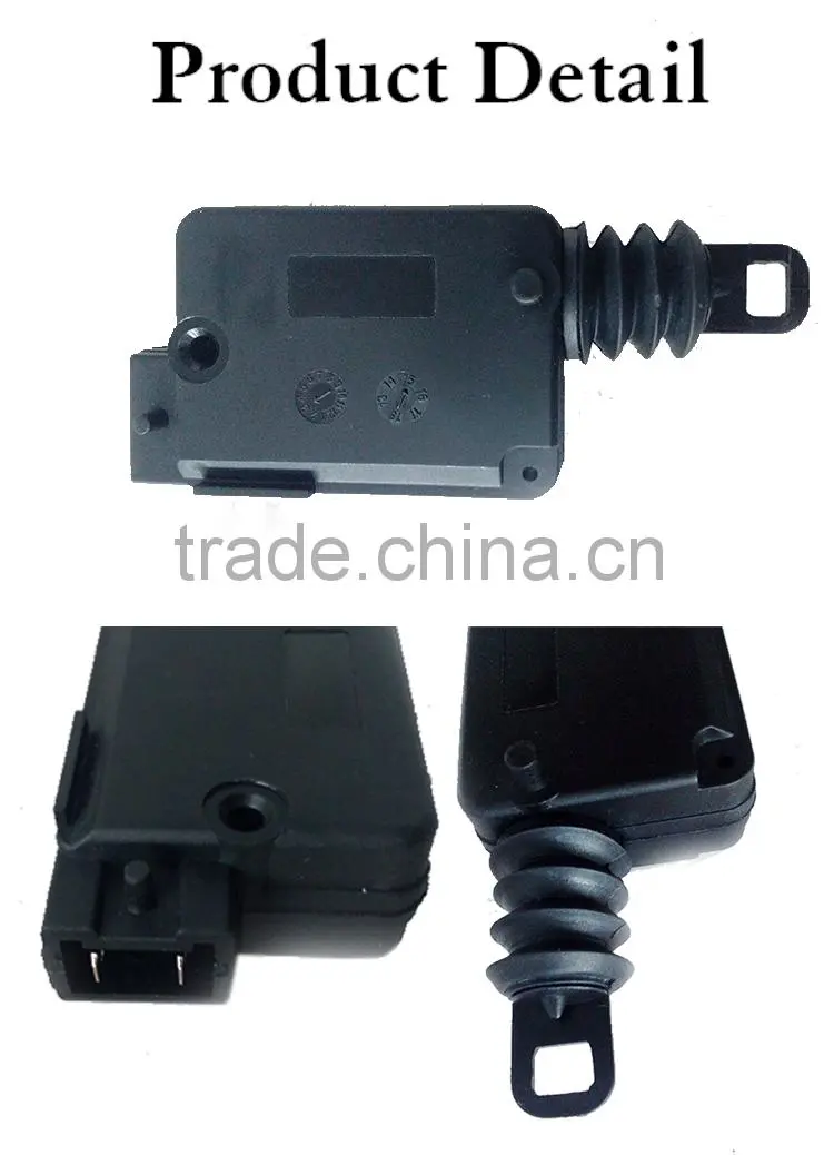 OA2001 Door Lock Actuator For Renault 7702127213