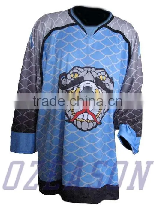 2016 Custom Embroidered Hockey Jerseys,Sublimated Ice Hockey Jersey