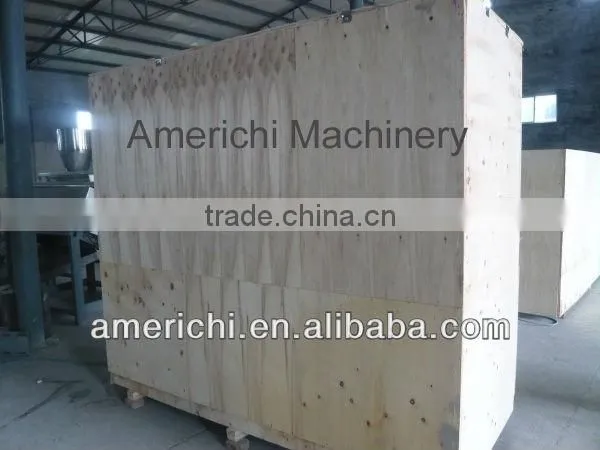 Extrusion Fish Feed Extrusion Machines to Turkey