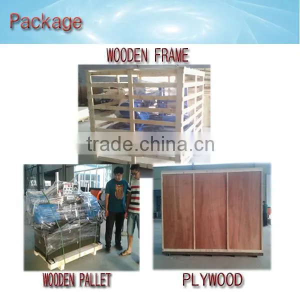 Double column higher stability hydraulic quality Gz-4235 switche for machine tool