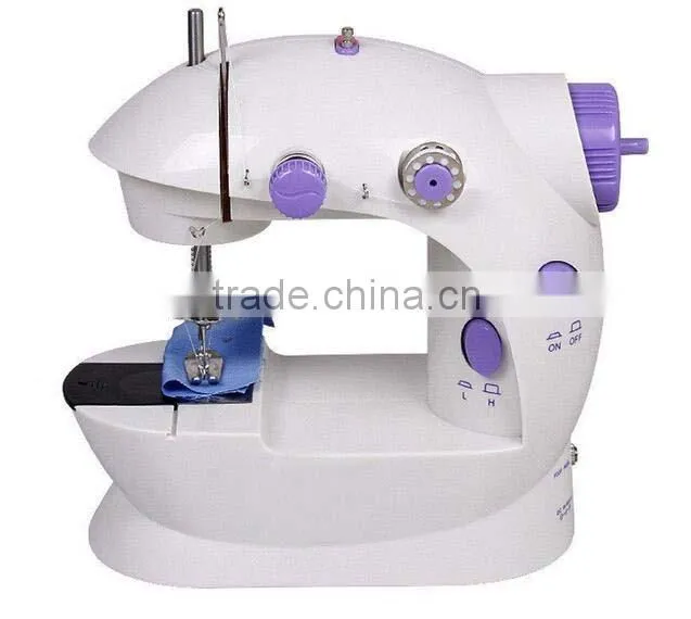 High quality hand operated sewing machine