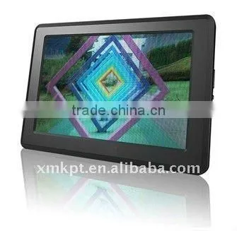 7" 3D USB Monitor and Naked Eye 3D Monitor