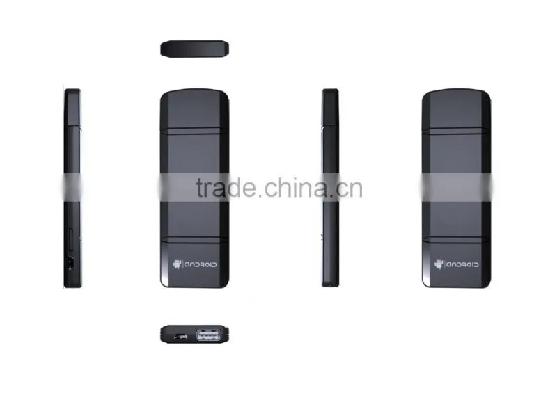 2014 bestseller android 4.2 android tv dongle,Dual-Core Wifi Bluetooth Board Android 4.2 MK940 a9 processor with 1.6GHZ