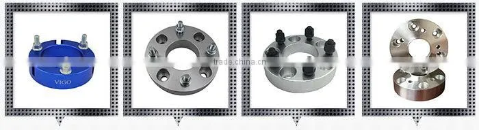 1.5 inch wheel spacers