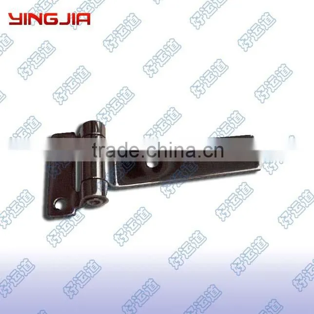 01121 Steel or stainless steel door hinge truck trailer spare parts