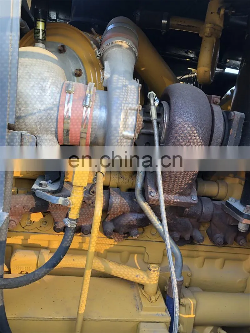 China Brand new Shantui SD26 crawler bulldozer cheap