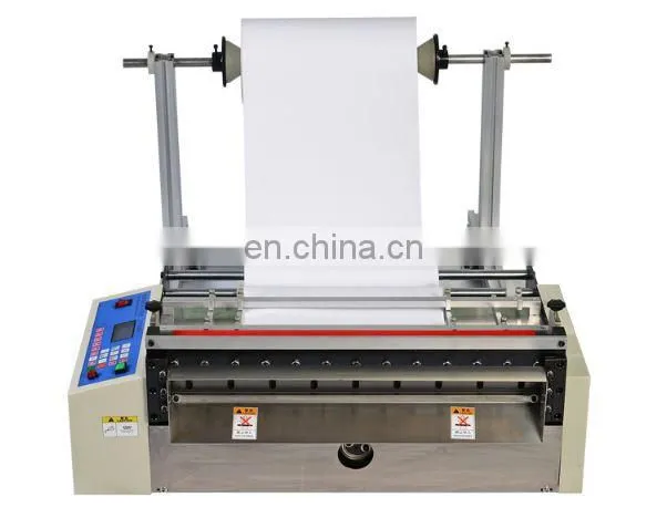 strap cutting machine