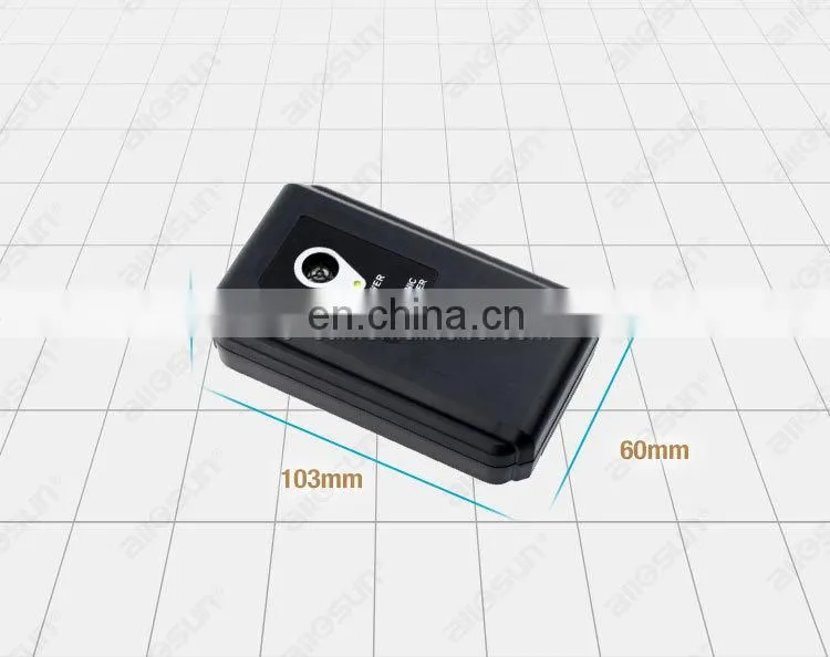 All-Sun EM2268 Ultrasonic Leak Detector Transmitter 36KHz-44KHz Sensor Gas Leak Multifunction Gas Analyzer