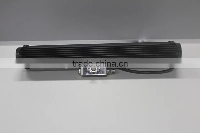 portable super bright led work light 60w, epistar led work light with 12pcsx5w high intensity LEDS lighting.