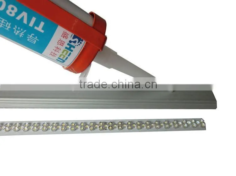 Quality Assured Easy Operation Thermal Conductive Thermal RTV Molding Silicone For LED Lights