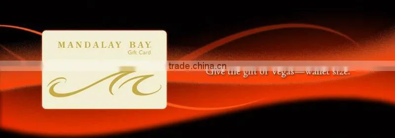 13.56 mhz rfid card with Fudan F08 chip