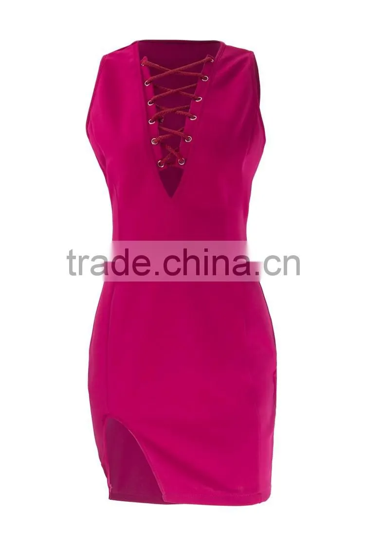 latest fashion dress woman evening dress sexy bandage dress