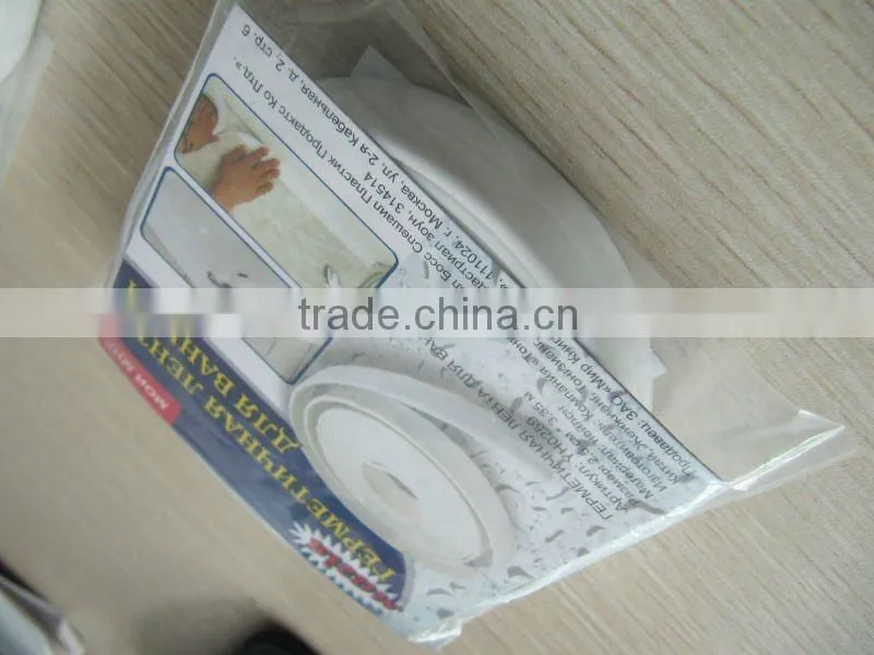 caulk strip
