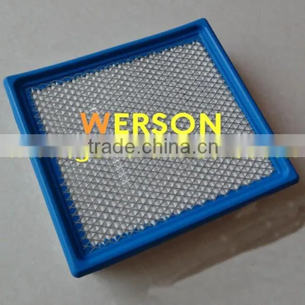 cabin air filter , air cleaner filter for auto air condition | generalmesh