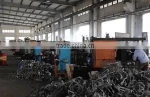 Jiangmen New Golden Bridge Lighting Co., Ltd. company overview - view 2