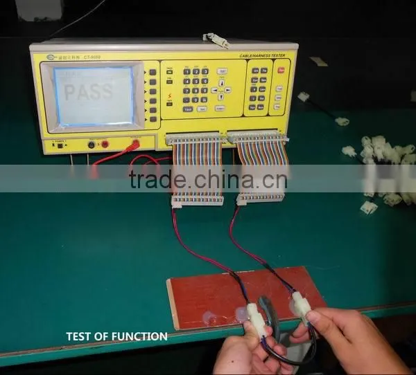data cable assembly