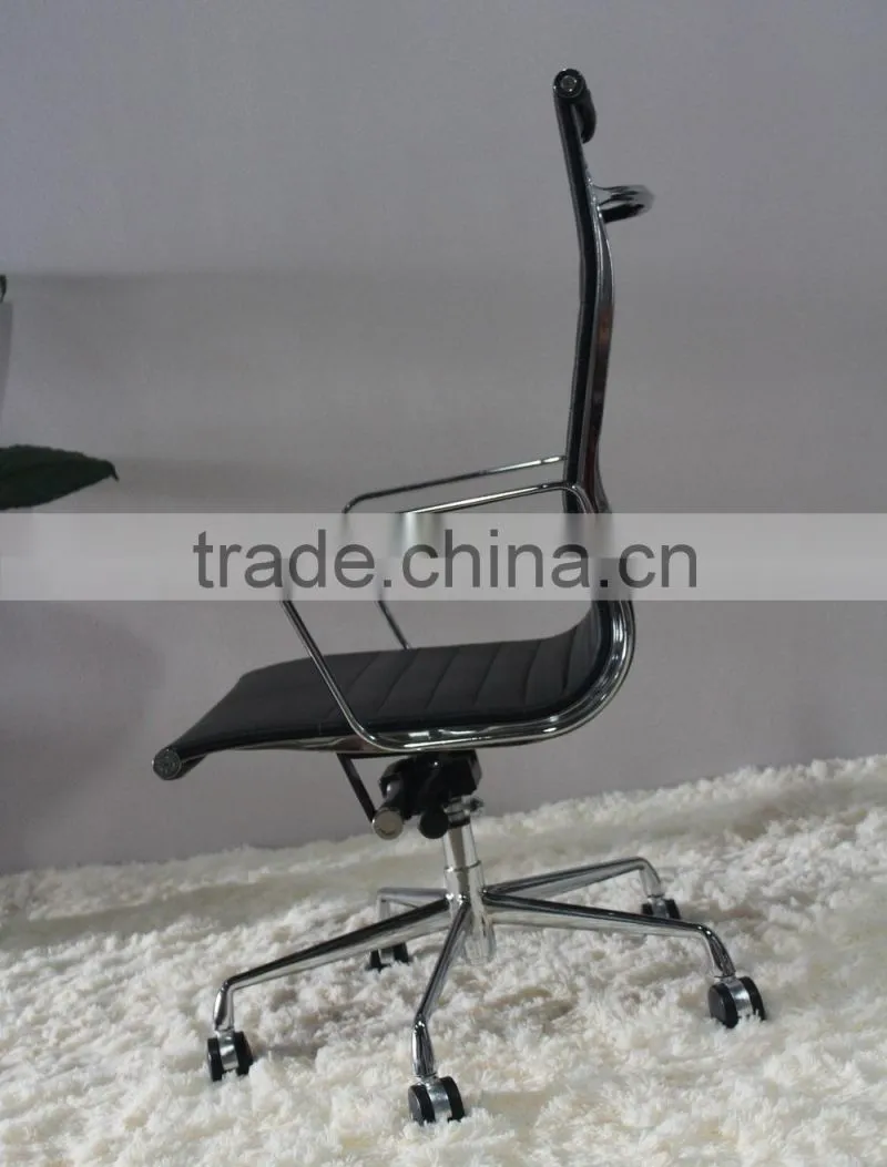 meeting room high back leather ea119 office chair