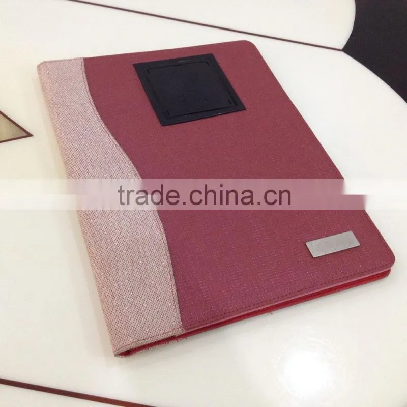 A4 folder for documents NS-JLJ0015