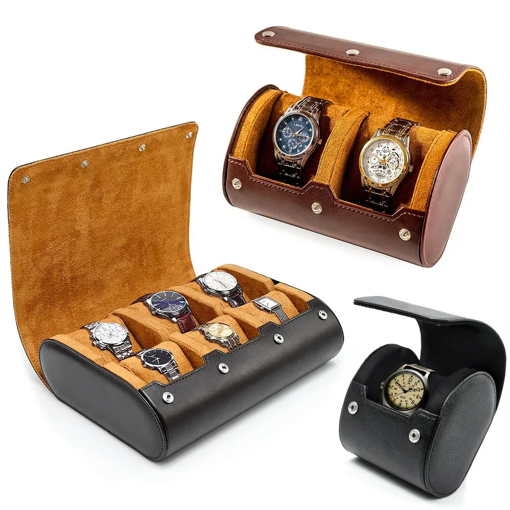 Watch JQ12 六只