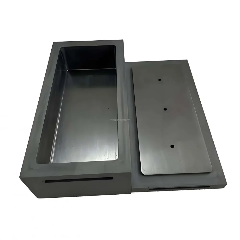 graphite mold 001