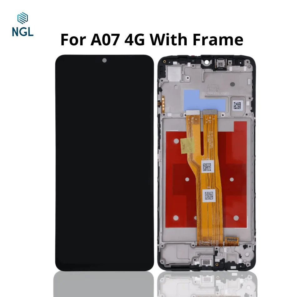 NGL Mobile LCD Display Replacement for Samsung Galaxy A07 4G (4).jpg.webp