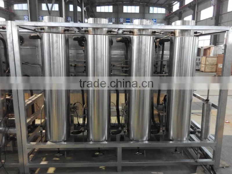 lab scale small supercritical co2 extraction plant