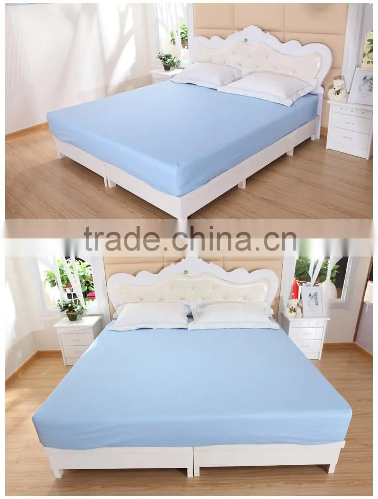 New Design Plastic Waterproof MAttress Peotector