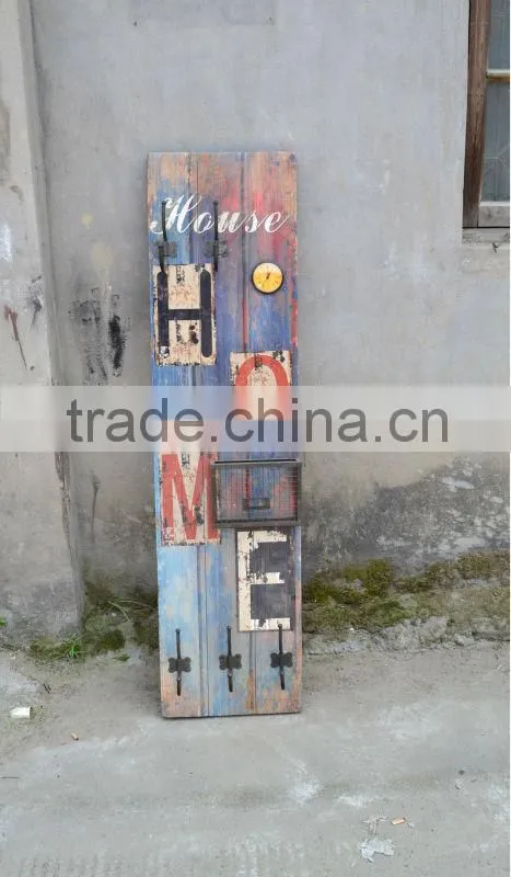 wholesale wood wall hanging factory price