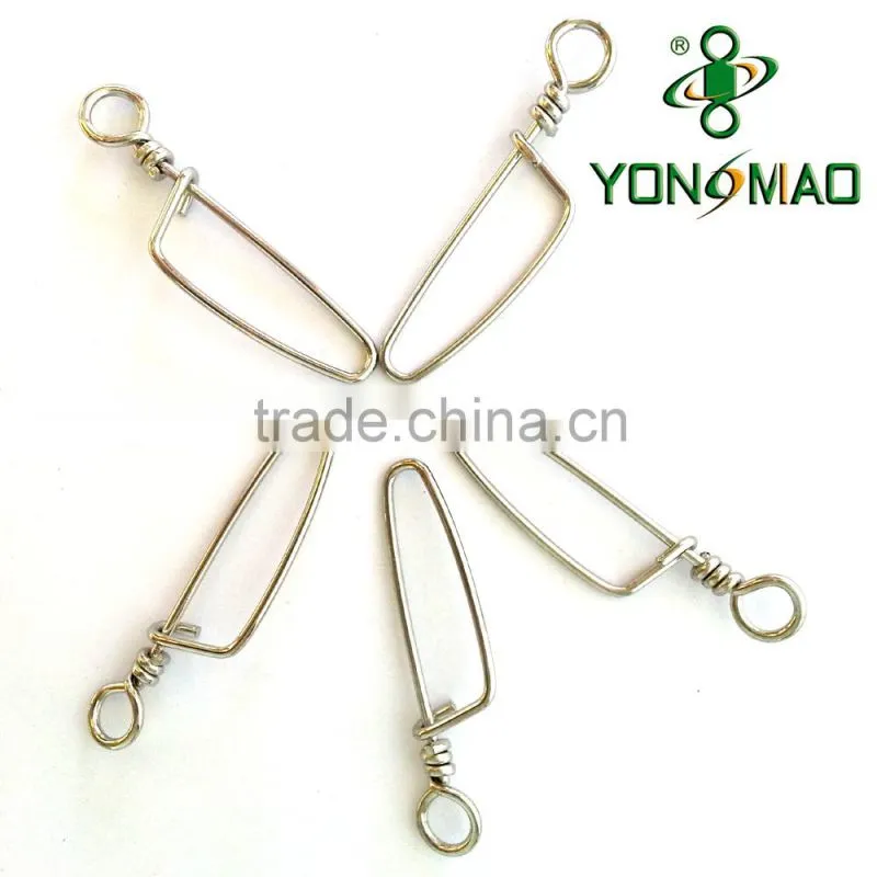 coastlock snap fishing tackle