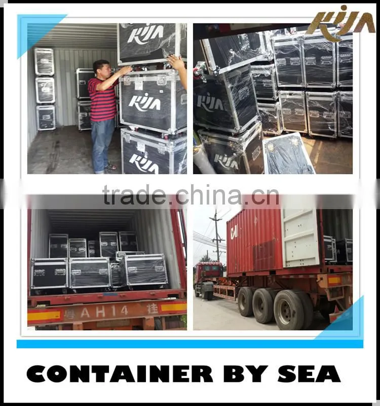 Kiya power P6 outdoor screen die-casting cabinet, professional manufacturer of LED display screen die-casting cabinet
