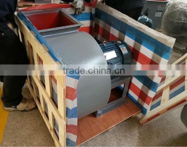 High quality the cheapest negative pressure fan high pressure dc blower fan