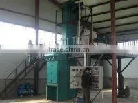 SENHE series automatic dry mortar plant
