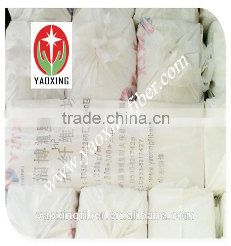 refractory ceramic fiber module heat insulation ceramic fiber module for industrial furnace
