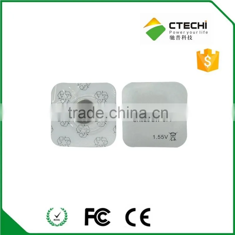 Silver oxide SR621SW battery, SW364 alkaline battery non rechargeable battery