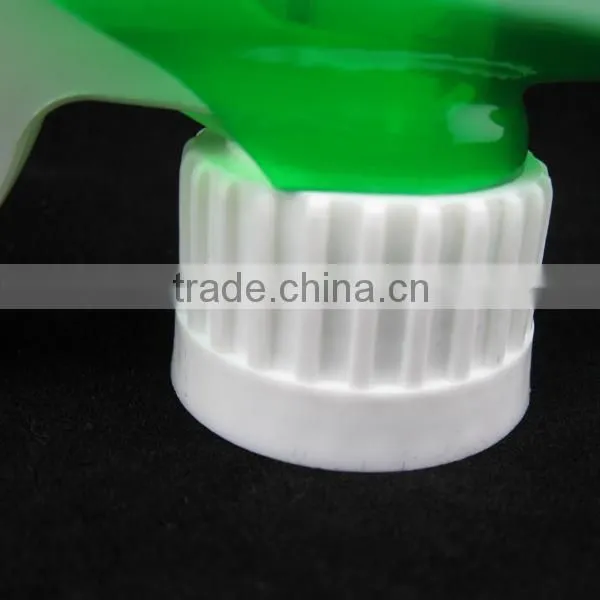 28/410 PP Yellow High Quality Trigger Sprayer for Kitchen/Trigger Sprayer()WK-31-9)