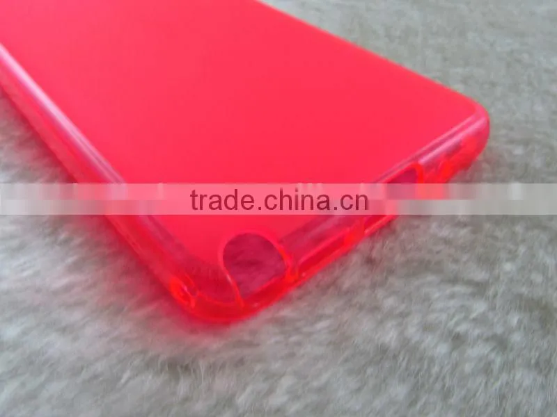 matte design cell phone skin for samsung N9006 note 3 note III