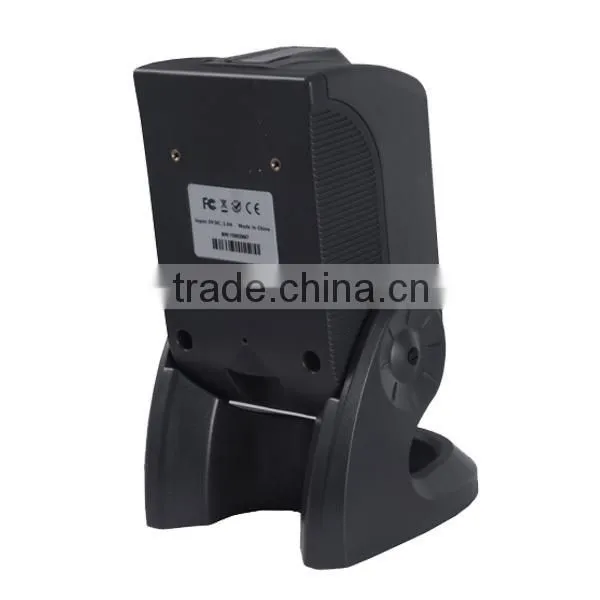 POS Omnidirectional Barcode Scanner Barcode Reader Price