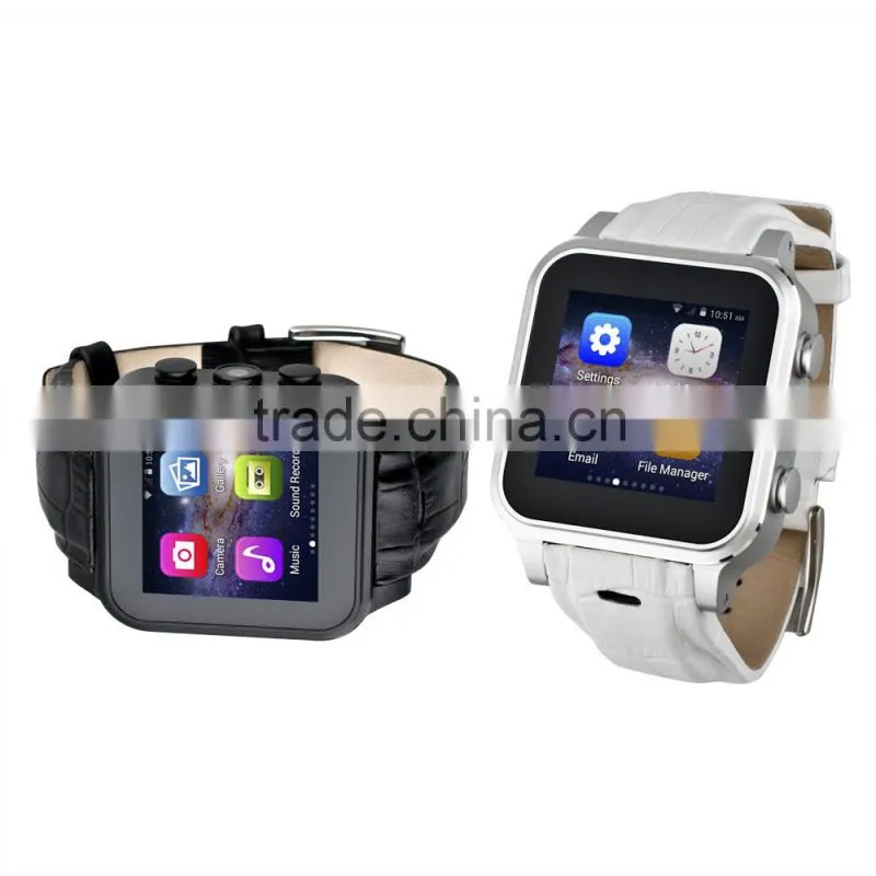 smartwatch android, PW308 Vogue Android 4.4 smart watch with 3G/WIFI/GPS ,smartwatch android