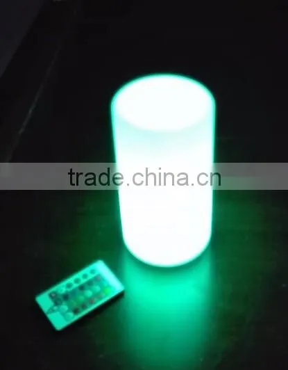 LED lights lightings with remote control YXF-1120A